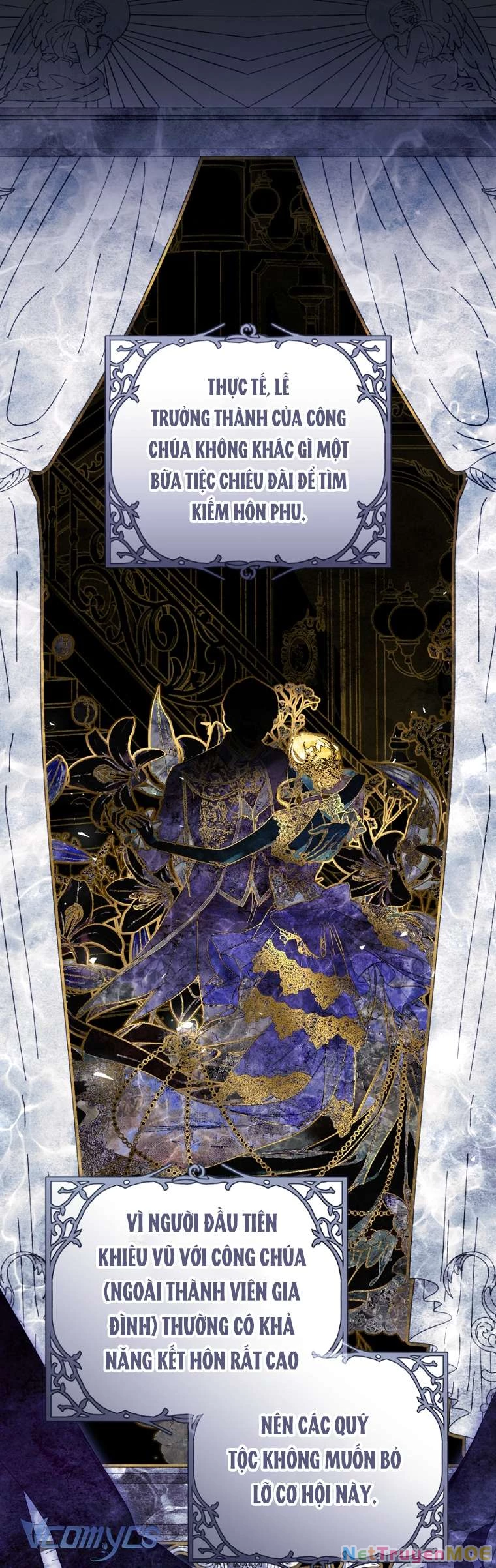 Kẻ Phản Diện Là Một Con Rối Chapter 97 - 38