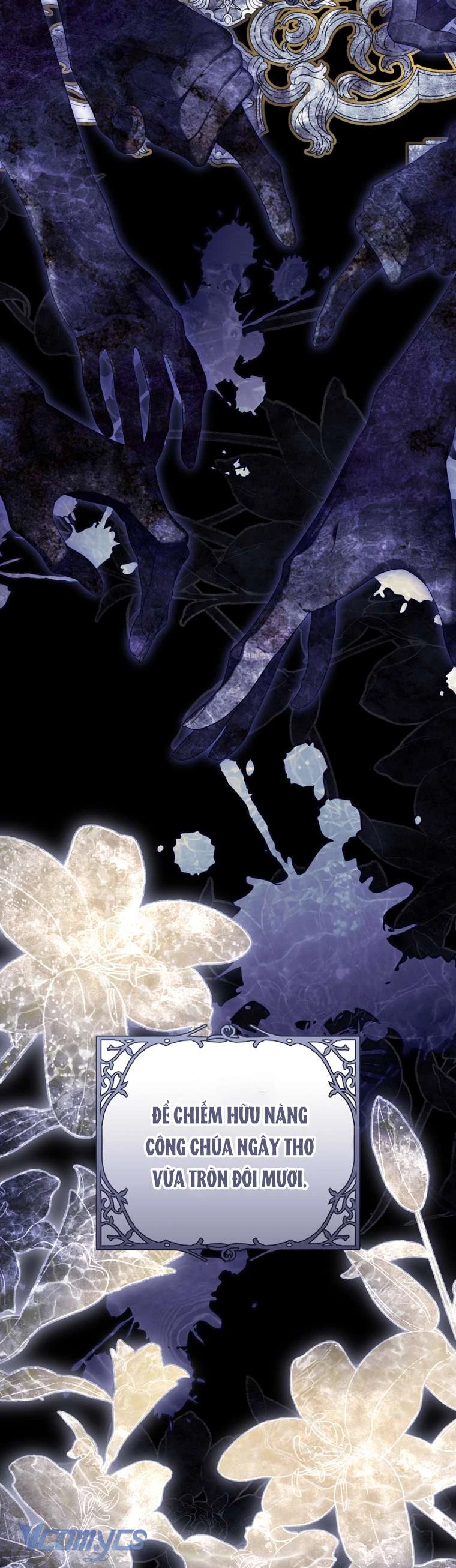 Kẻ Phản Diện Là Một Con Rối Chapter 97 - 39