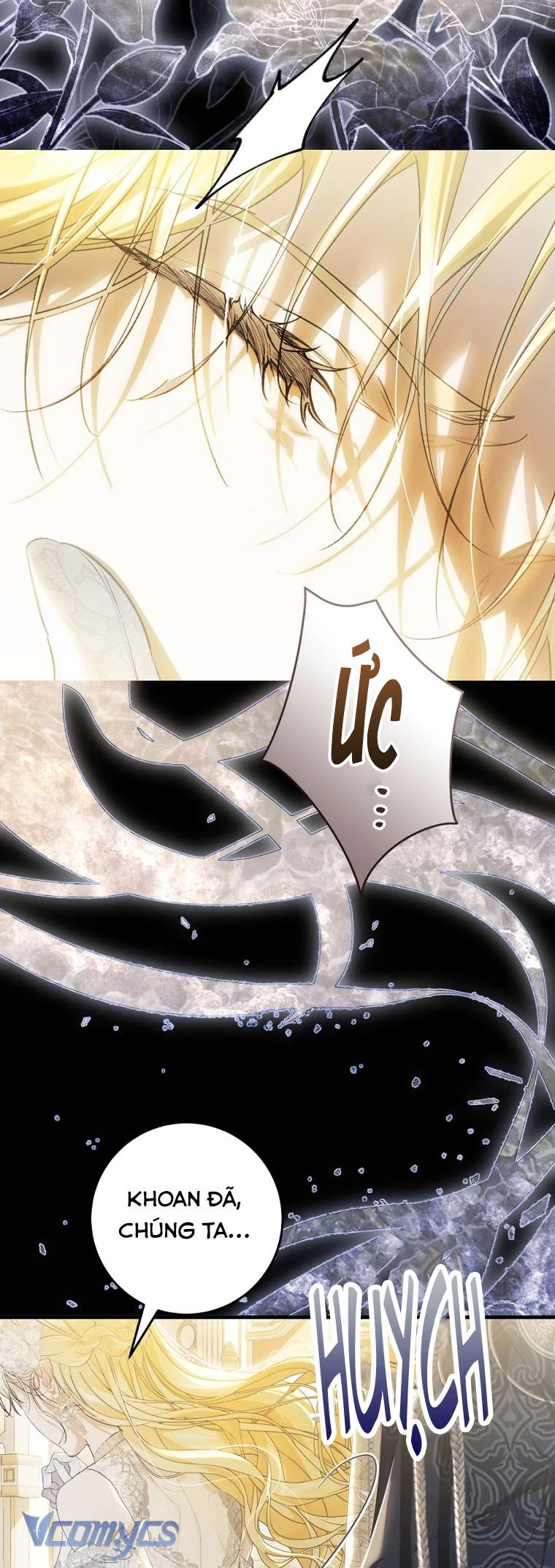 Kẻ Phản Diện Là Một Con Rối Chapter 97 - 40