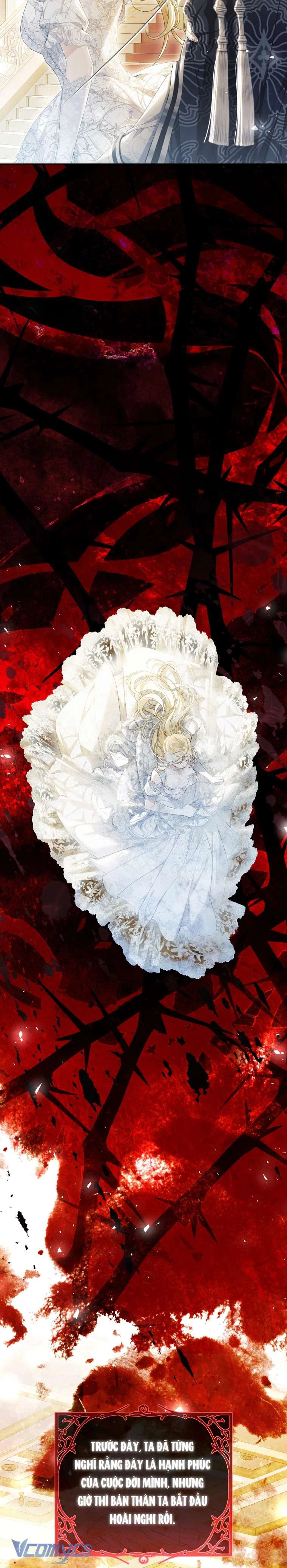 Kẻ Phản Diện Là Một Con Rối Chapter 97 - 41