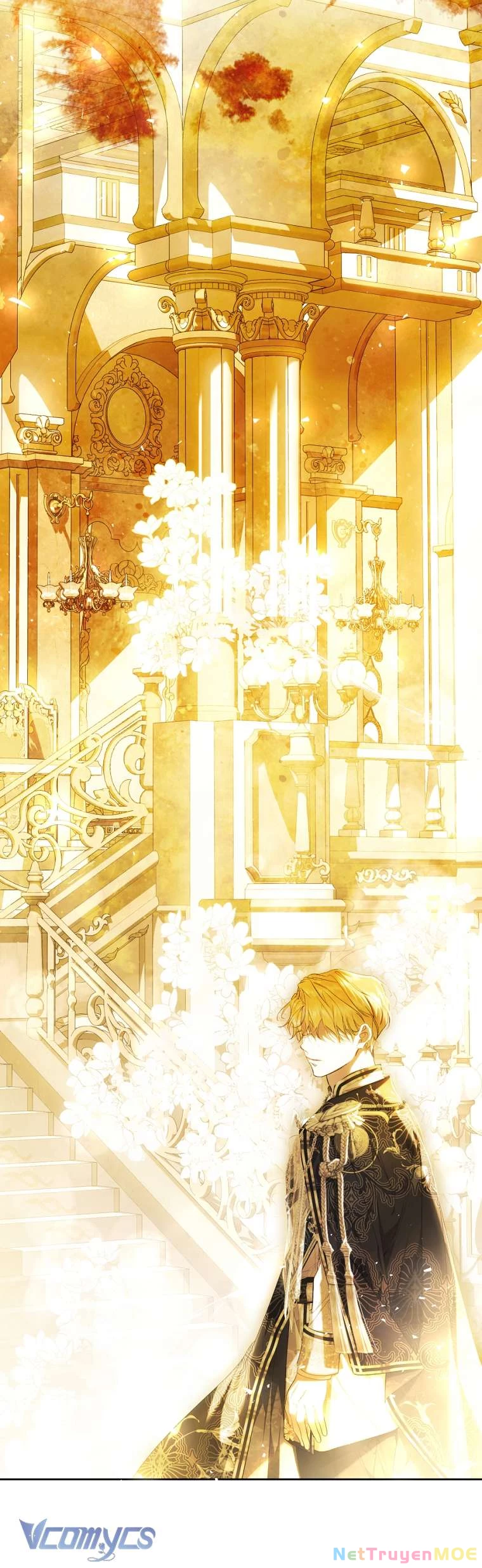 Kẻ Phản Diện Là Một Con Rối Chapter 97 - 42