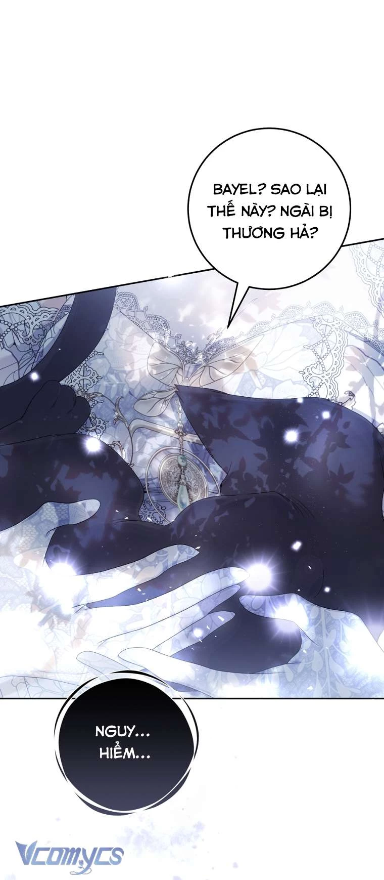 Kẻ Phản Diện Là Một Con Rối Chapter 97 - 48