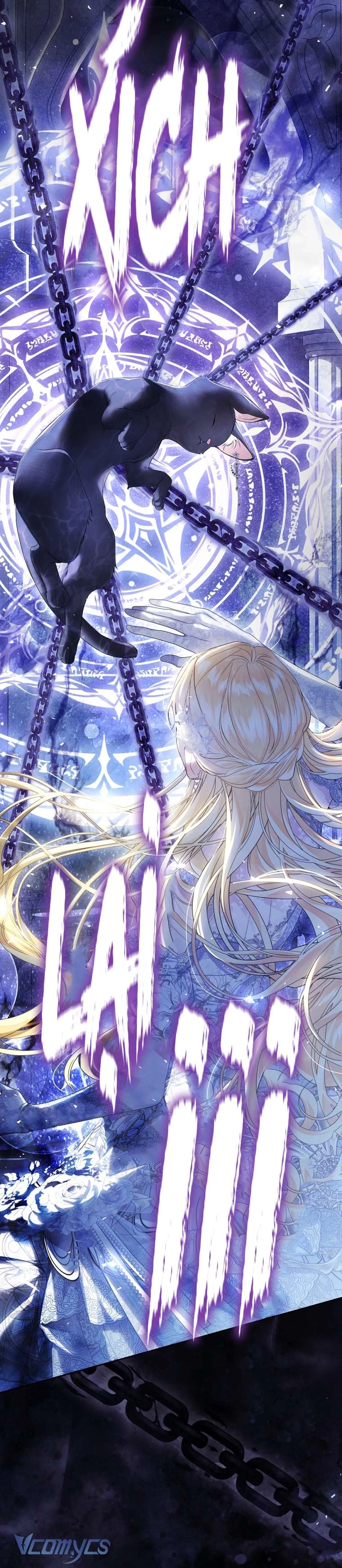 Kẻ Phản Diện Là Một Con Rối Chapter 97 - 51