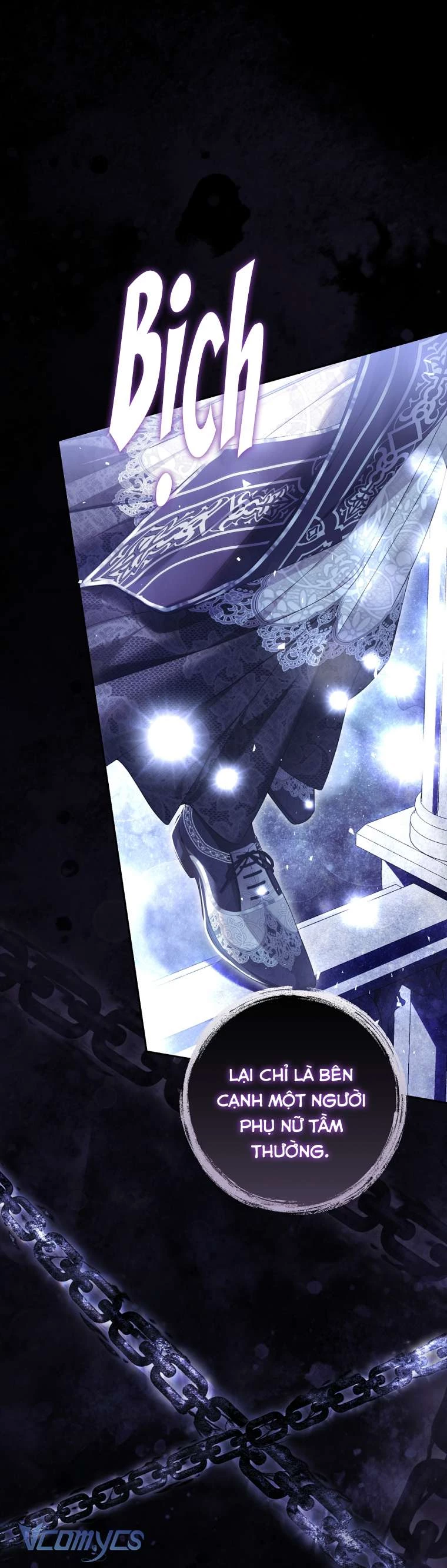 Kẻ Phản Diện Là Một Con Rối Chapter 97 - 54