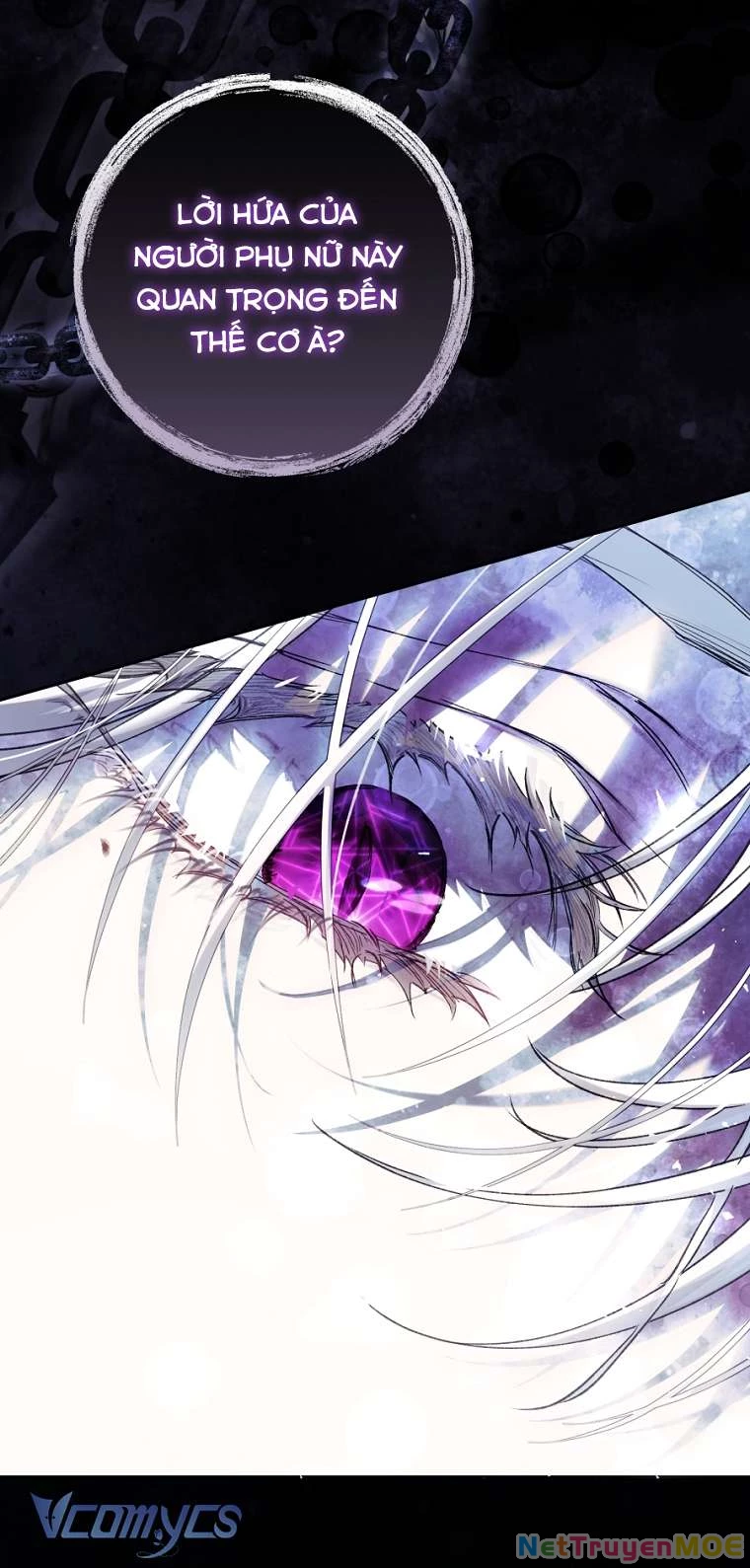 Kẻ Phản Diện Là Một Con Rối Chapter 97 - 57