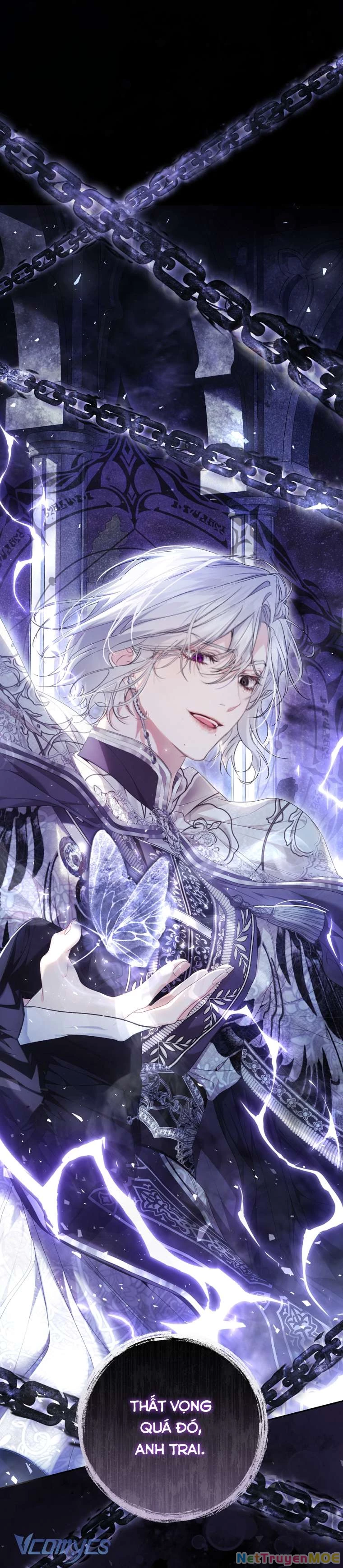 Kẻ Phản Diện Là Một Con Rối Chapter 97 - 58