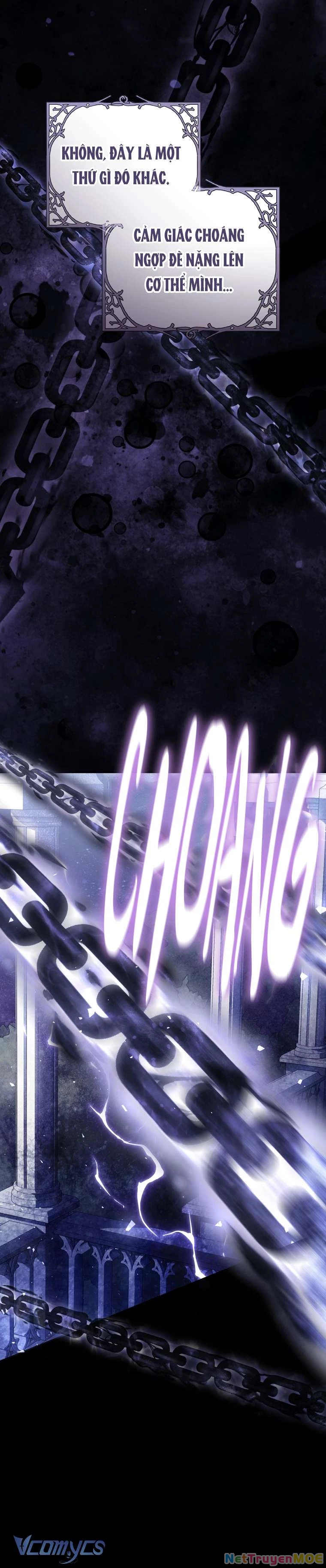 Kẻ Phản Diện Là Một Con Rối Chapter 97 - 60