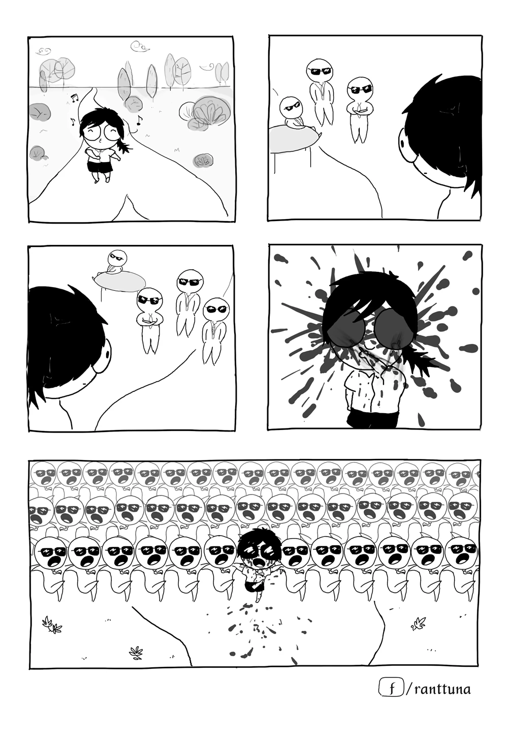 One Piece Chapter 859 - 17