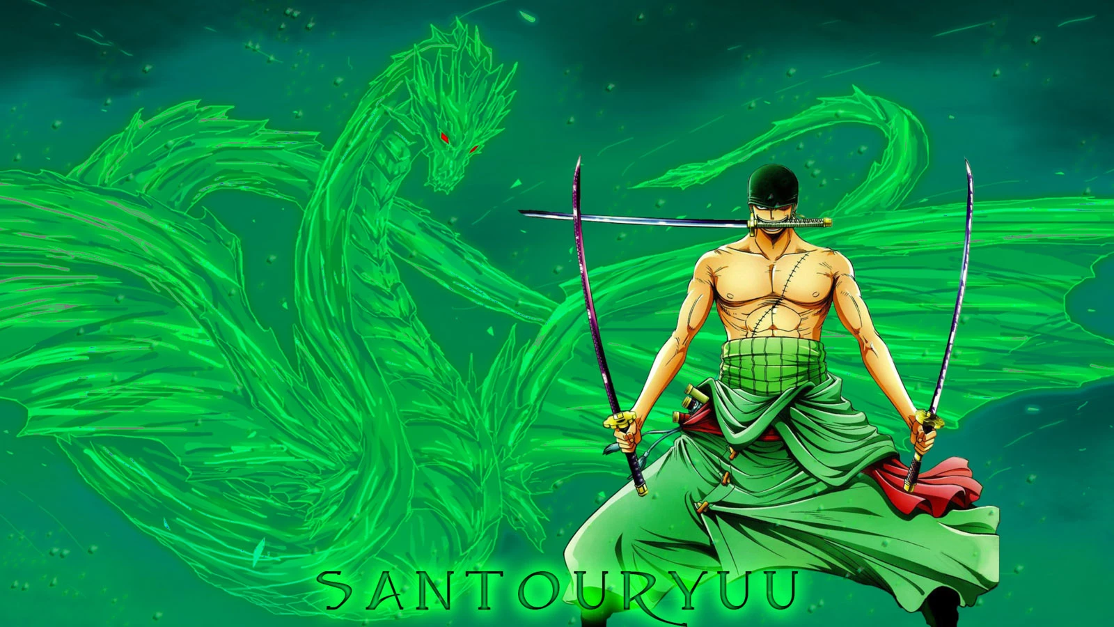 One Piece Chapter 869 - 20