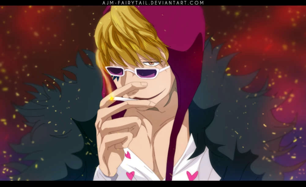 One Piece Chapter 876 - 19