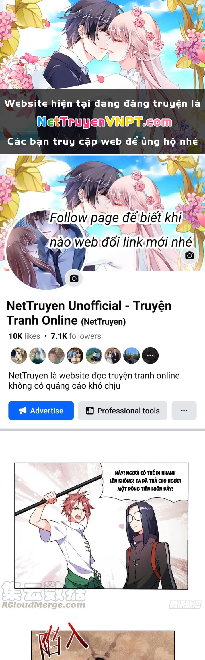 Như Loan Chapter 2 - 1