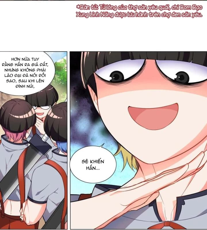 Như Loan Chapter 2 - 3