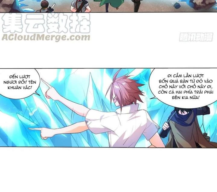 Như Loan Chapter 2 - 12