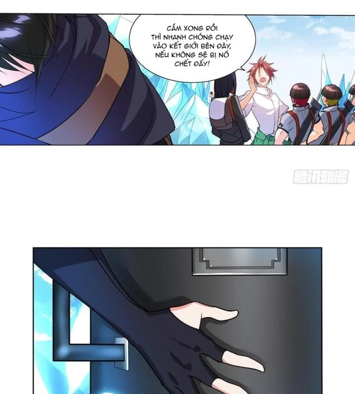 Như Loan Chapter 2 - 13