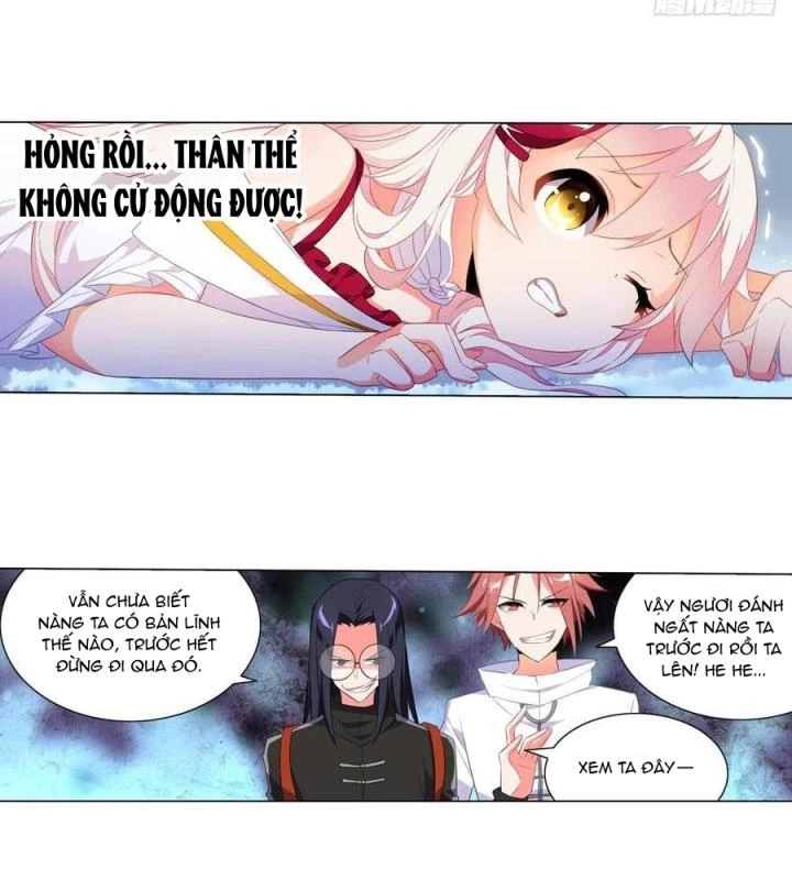 Như Loan Chapter 2 - 37