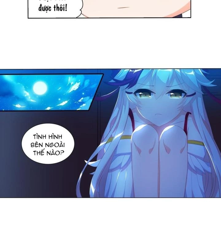 Như Loan Chapter 5 - 8