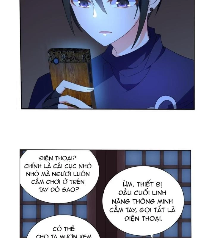 Như Loan Chapter 5 - 11