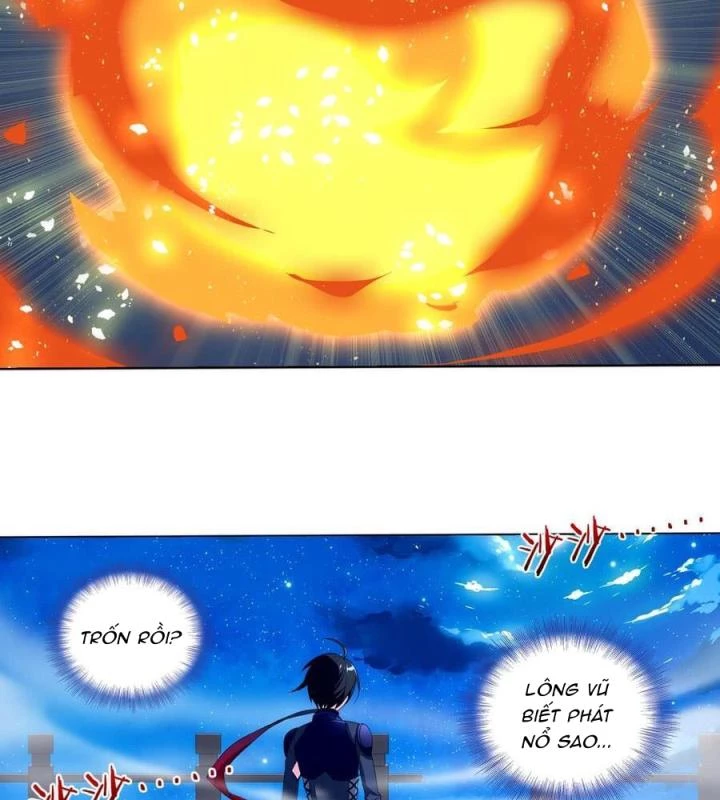 Như Loan Chapter 6 - 10