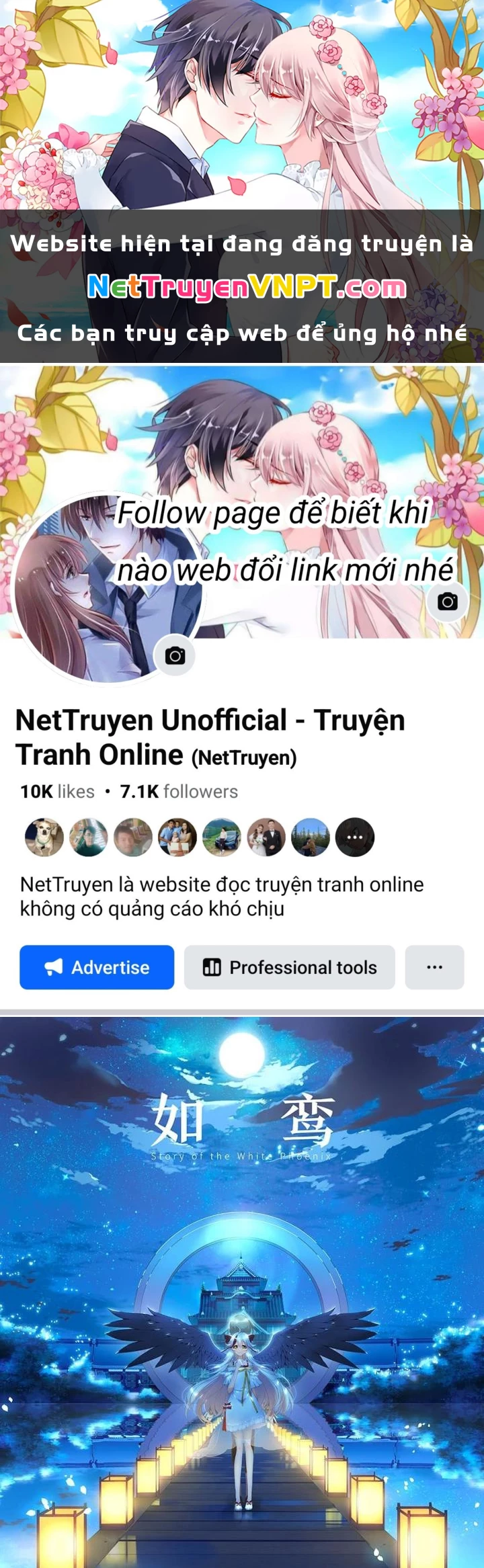 Như Loan Chapter 7 - 1