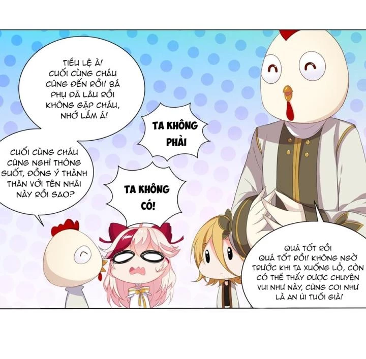 Như Loan Chapter 7 - 6