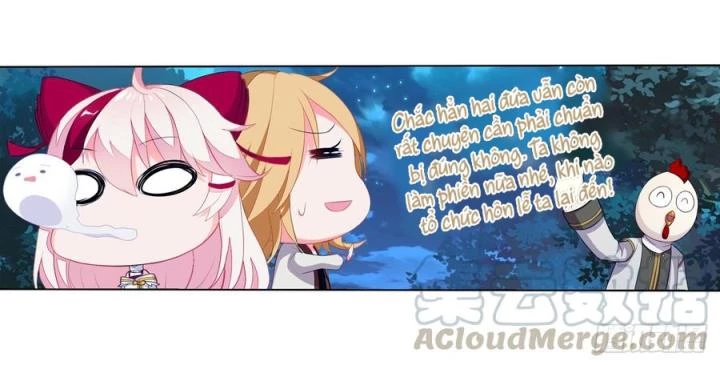 Như Loan Chapter 7 - 7