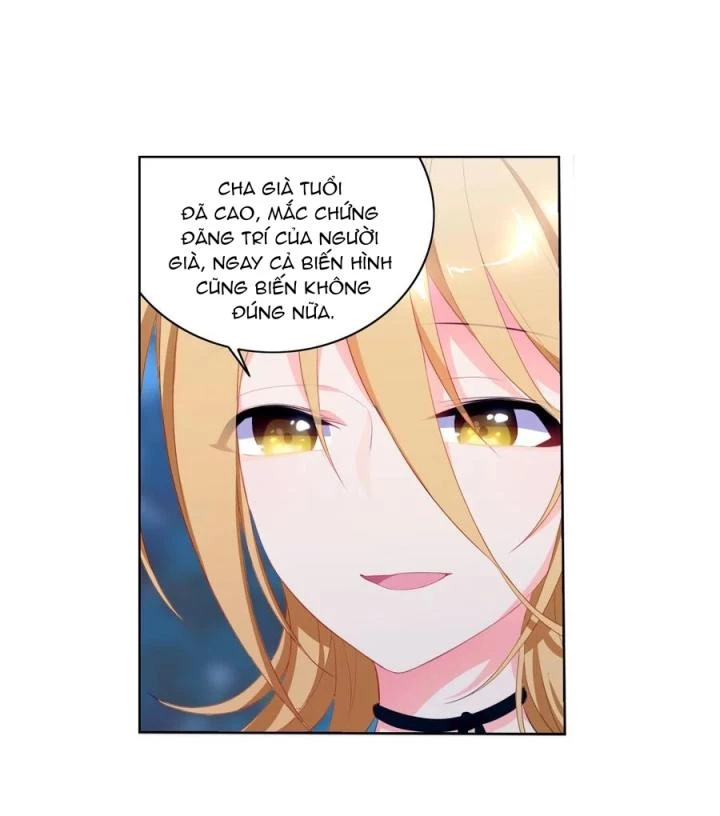 Như Loan Chapter 7 - 10