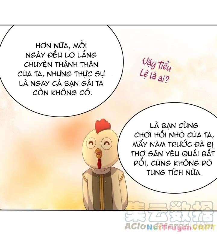 Như Loan Chapter 7 - 11