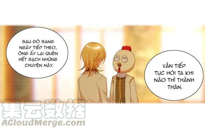 Như Loan Chapter 7 - 22