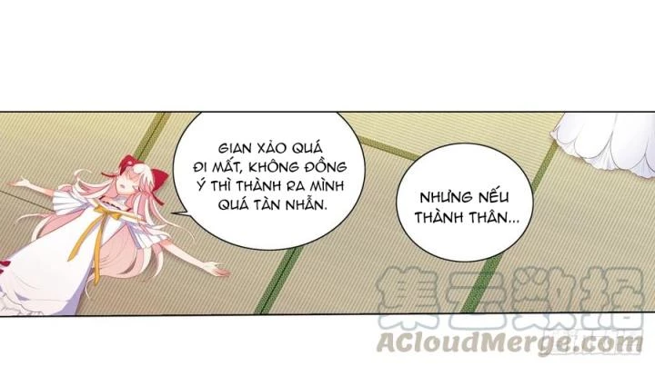 Như Loan Chapter 7 - 26