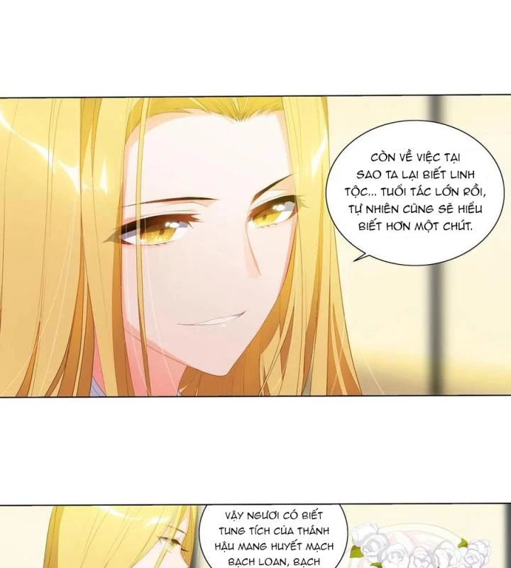 Như Loan Chapter 8 - 2