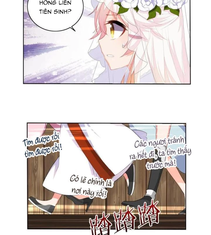 Như Loan Chapter 8 - 8