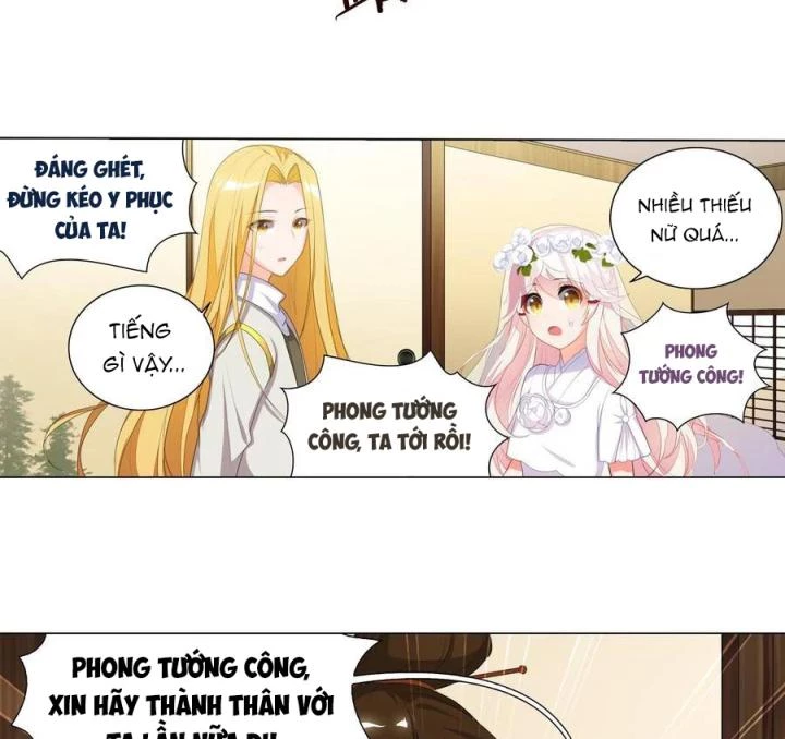 Như Loan Chapter 8 - 9