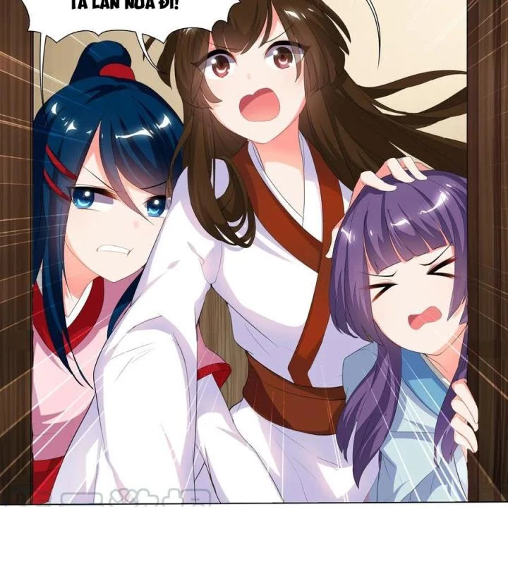 Như Loan Chapter 8 - 10