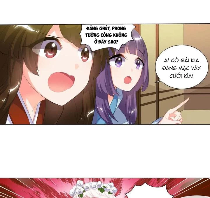 Như Loan Chapter 8 - 11