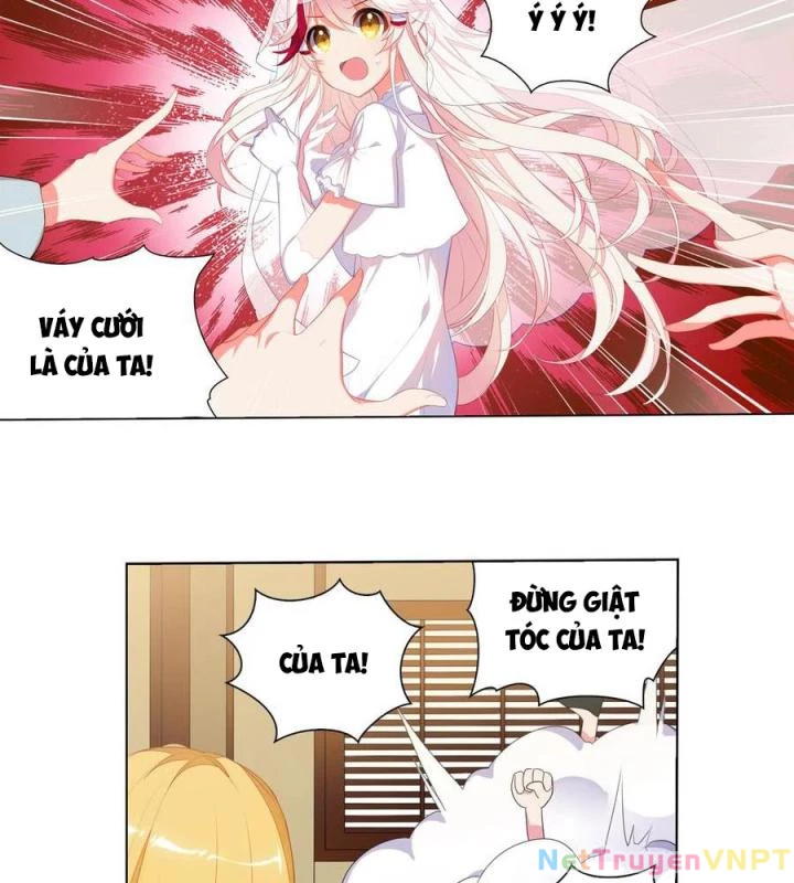 Như Loan Chapter 8 - 12