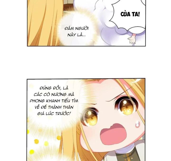 Như Loan Chapter 8 - 13