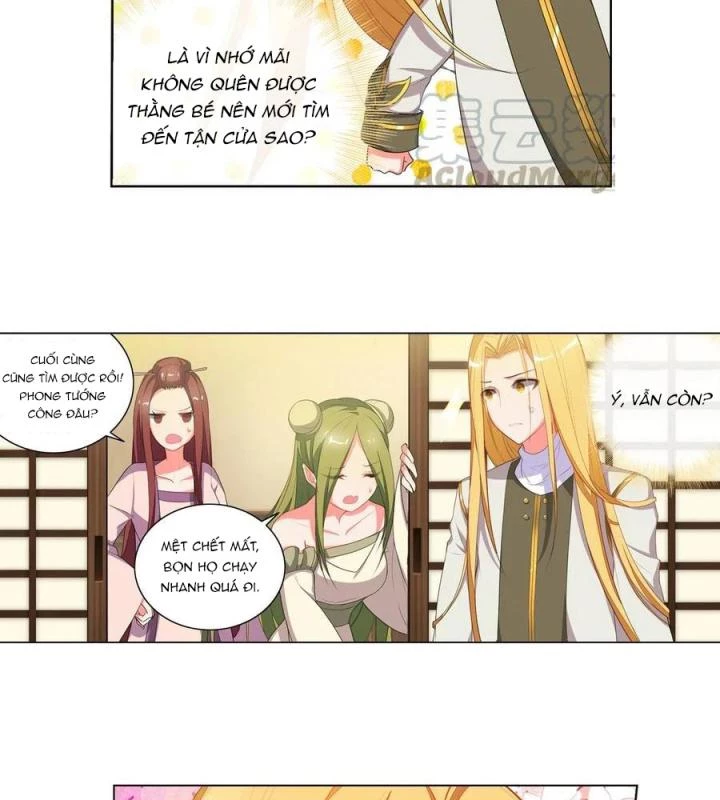 Như Loan Chapter 8 - 14