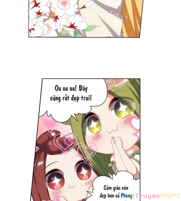 Như Loan Chapter 8 - 16