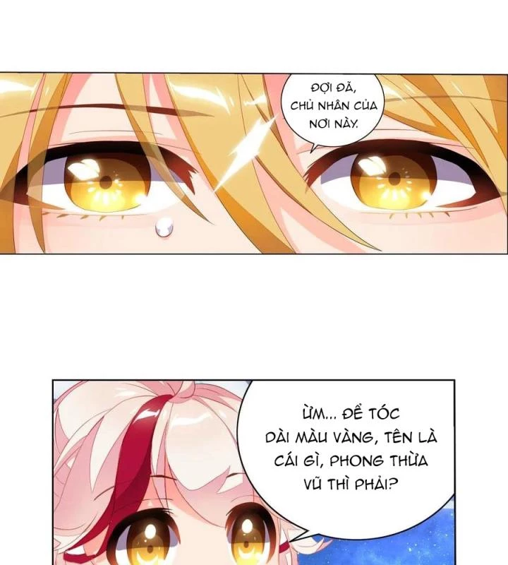 Như Loan Chapter 9 - 11