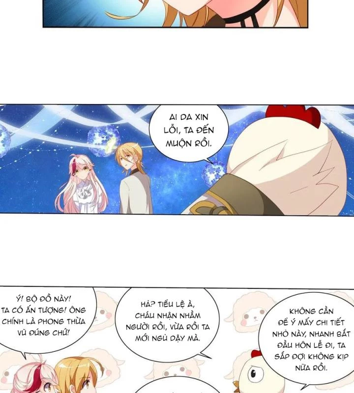 Như Loan Chapter 9 - 13