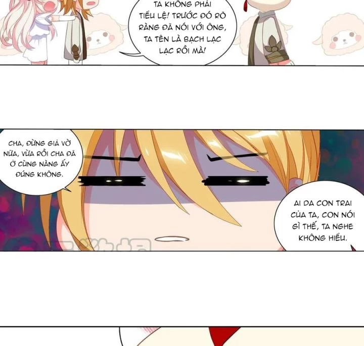 Như Loan Chapter 9 - 14