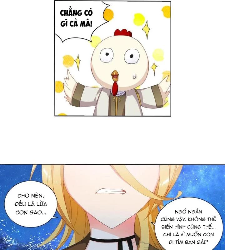 Như Loan Chapter 9 - 17