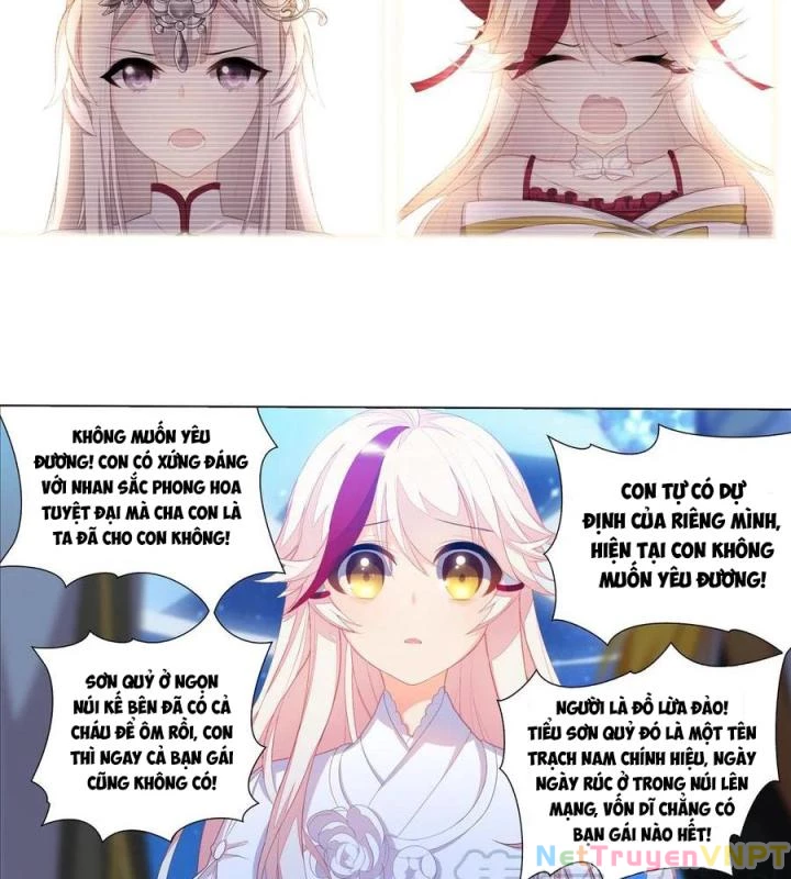 Như Loan Chapter 9 - 23