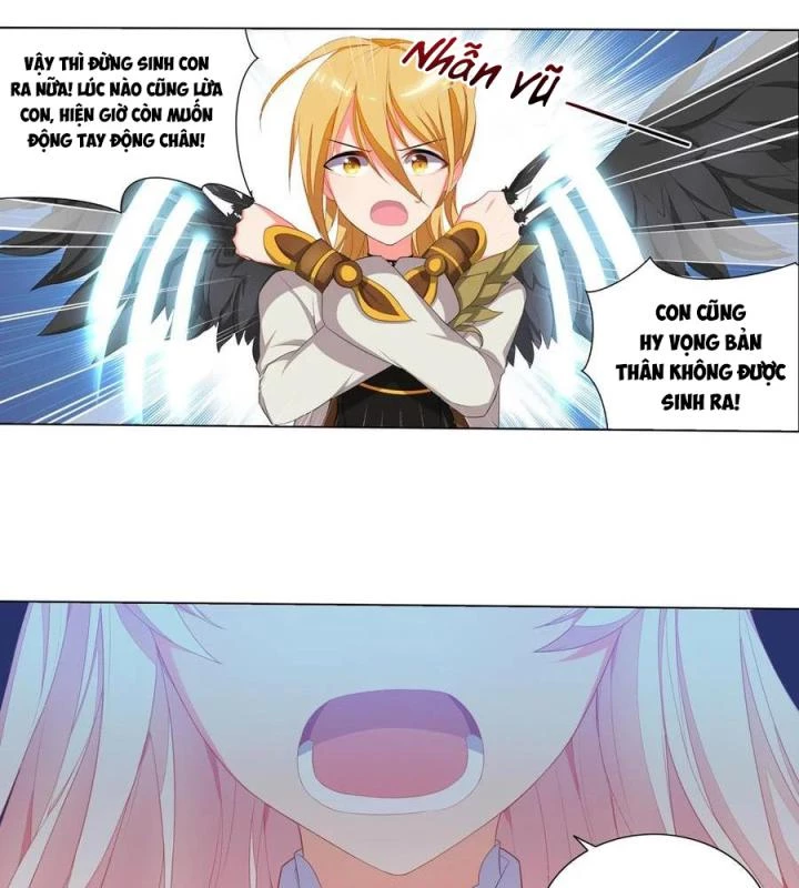 Như Loan Chapter 9 - 25