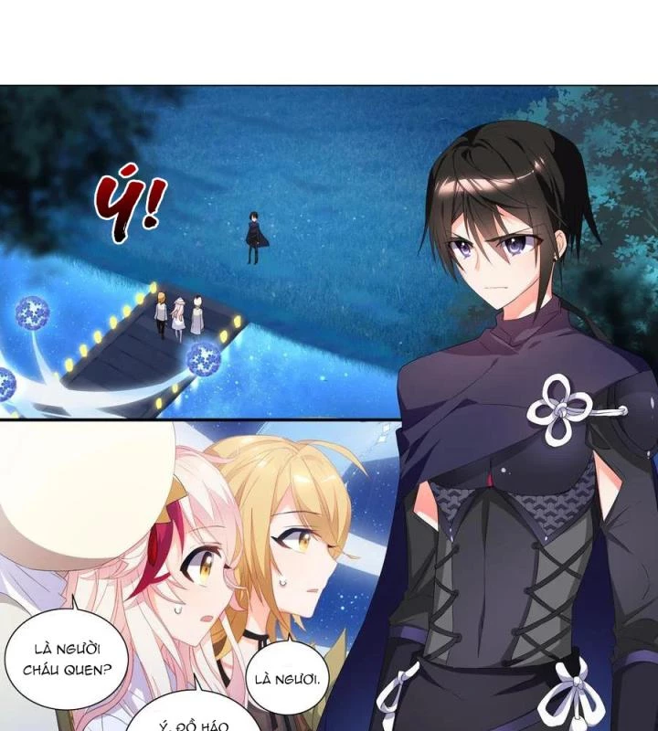 Như Loan Chapter 9 - 37