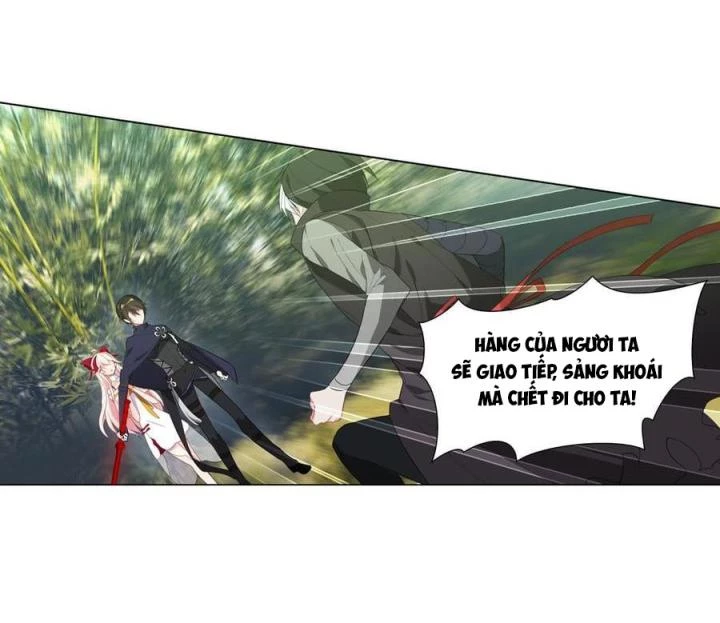 Như Loan Chapter 12 - 14