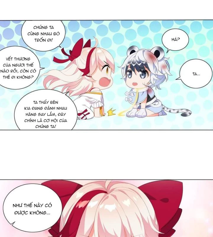 Như Loan Chapter 12 - 23