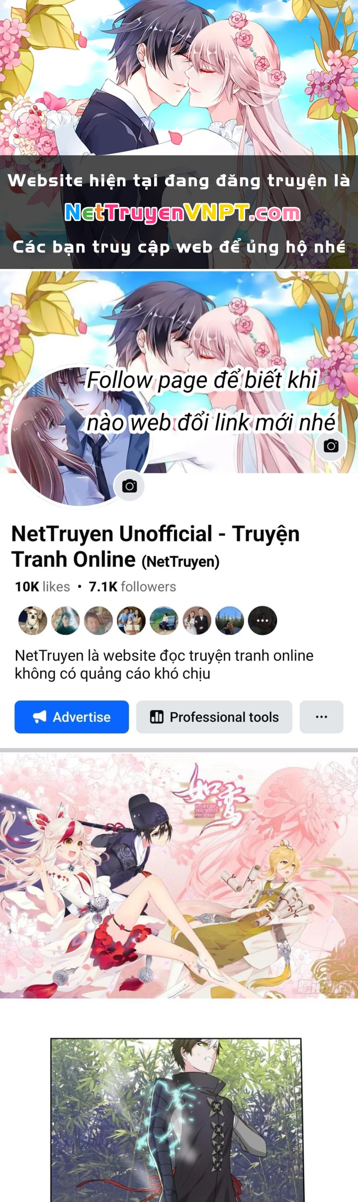 Như Loan Chapter 13 - 1