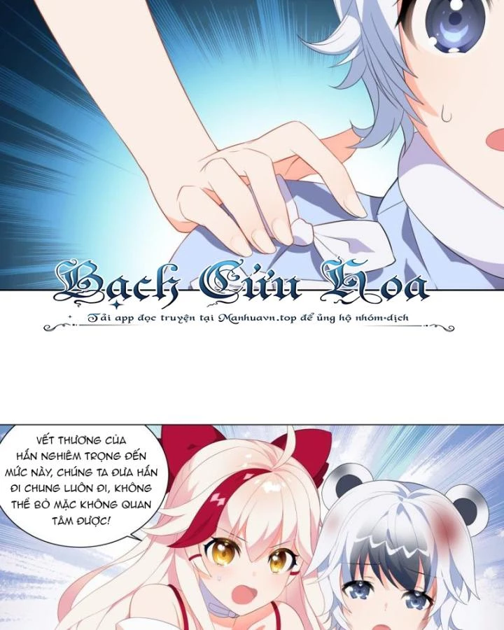 Như Loan Chapter 13 - 17