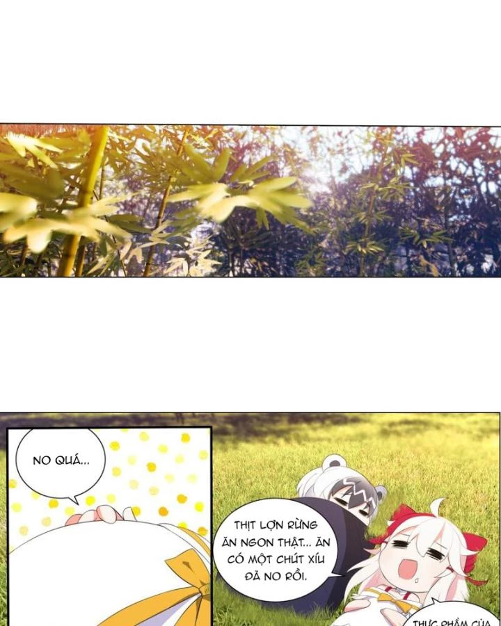 Như Loan Chapter 13 - 25